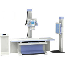 CE Approved Plx160high Frequency 200mA X-ray System